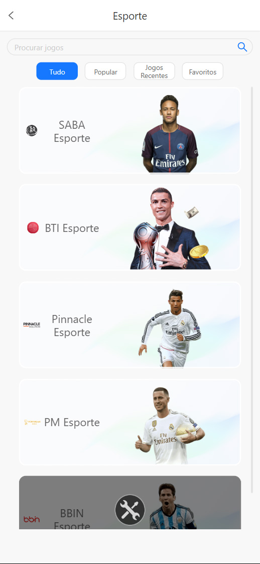ckbet app esporte
