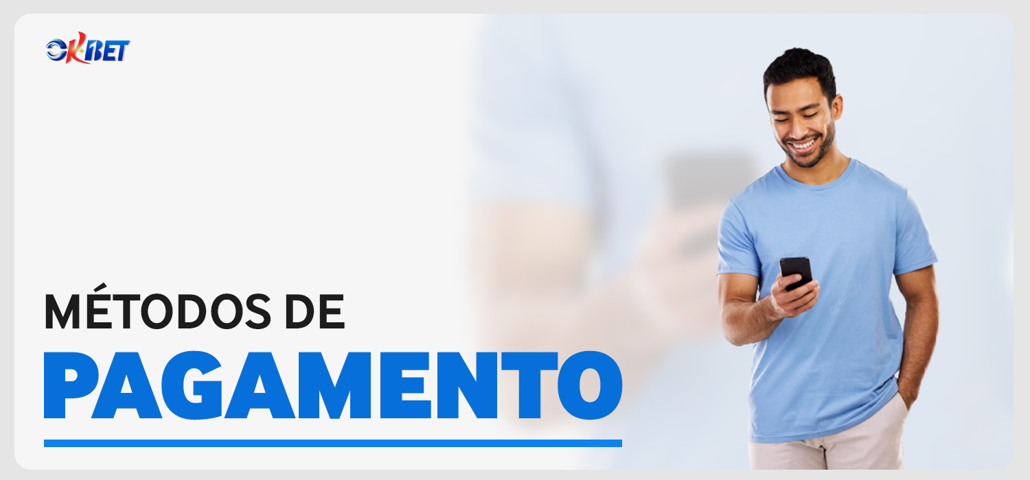 métodos de depósito e saque no aplicativo ckbet